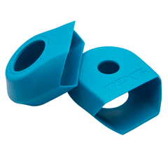 Crank Boot Carbon Next SL G4 / blue / one size