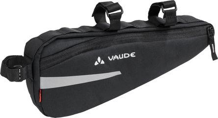 Cruiser Bag / black / 1 l