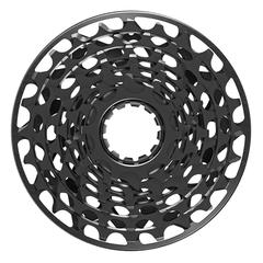 Cassette XG-795 X01 DH 7SP / black / 10-24t