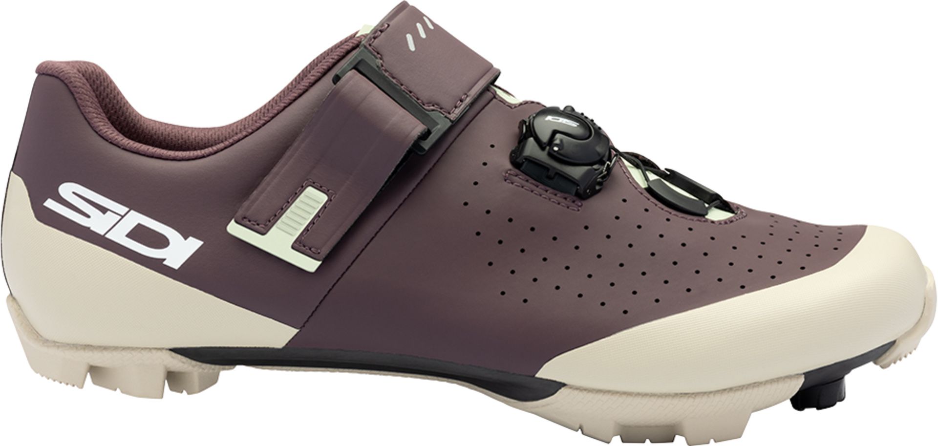 MTB Physis / violett / 43