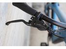 CHARGER4 GT touring HS E-Bike 45km/h / petrol matt / 46 CM