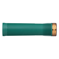 Chester Grip Lock-on 31mm / forest green/kash money / one size