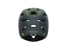 Coalition Spherical MIPS Helmet / matte hedge green/dark shark /