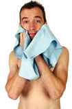Körperpflege, Toilettenartikel - FLUFFY Allzweck-Handtuch von VELOPLUS SWISS DESIGN