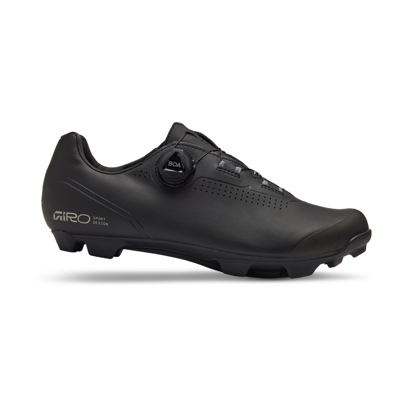 Cadet XC / black / 41