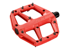 TRAIL ROC FUSION / red