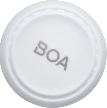 Boa L6 Set links white passend zu RC703 / white