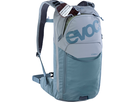 Stage 6L Backpack + 2L Bladder / stone/steel
