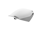 Aerohead II MIPS Helmet / matte white / L 59-63