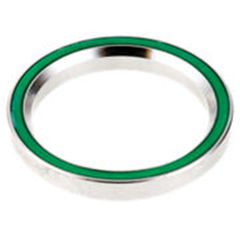 ERSATZLAGER für TREK E2 Steuersatz, 1.5", 51 x 40 x 6.5mm, 36° x 36°, ACB 6808 SS / silber