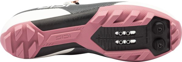 MTB Dominator X Woman anthracite/ice white / anthracite-ice white
