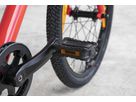 FLiZZi 20 KETTE Kindervelo / red / 20 ZOLL