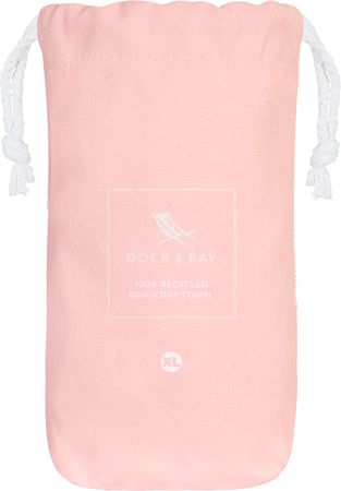 Fitness Towels Large / island pink