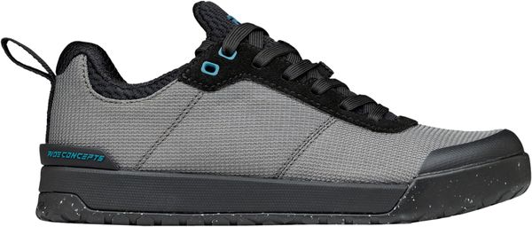 Schuhe Accomplice Clip Damen / charcoal-tahoe blue / 36
