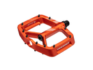 AEFFECT R Flatpedal / orange