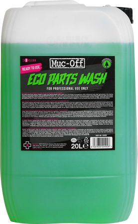 Parts Washer Eco Fluid / 20 l