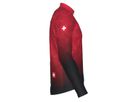 Milremo Endurance Thermal JRSY LS Suisse Edition / red / M