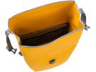 Aqua Back Deluxe Single / burnt yellow / 24 l
