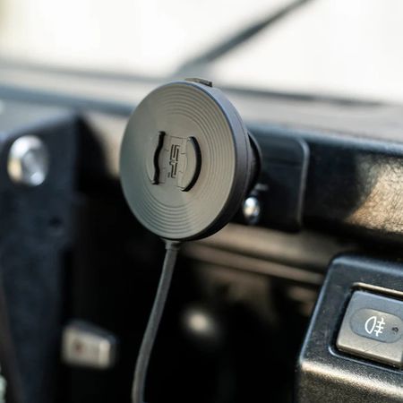 Charging Module SPC+ / schwarz