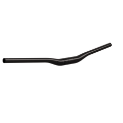 Atlas ALU 35x800 20MM Riser Bar / stealth