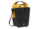 URBAN CARGO Holster mit Drybag / burnt yellow / 25l
