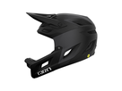 Coalition Spherical MIPS Helmet / matte black / M 55-59