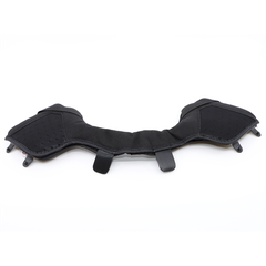 Emerge Earpad/Neckroll Kit / black / L