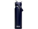 Thrive Flip Straw V.I. / navy