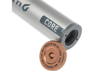 Core HP / silver
