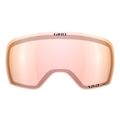 Article II Lens / vivid rose gold S2