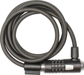 KryptoFlex 1018 Combo Kabelschloss