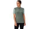 MATERA HZ Damen-Kurzarmtrikot / agave / 38