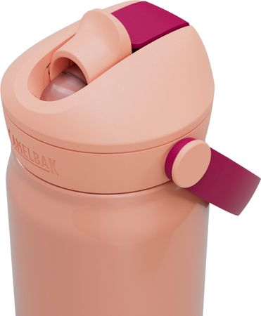 Thrive Flip Straw V.I. 0.6l / blush dawn