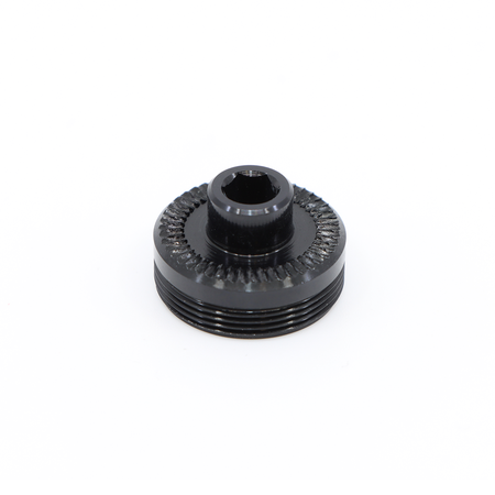 End Cap M1-13 9x100QR EA90 XC / standard