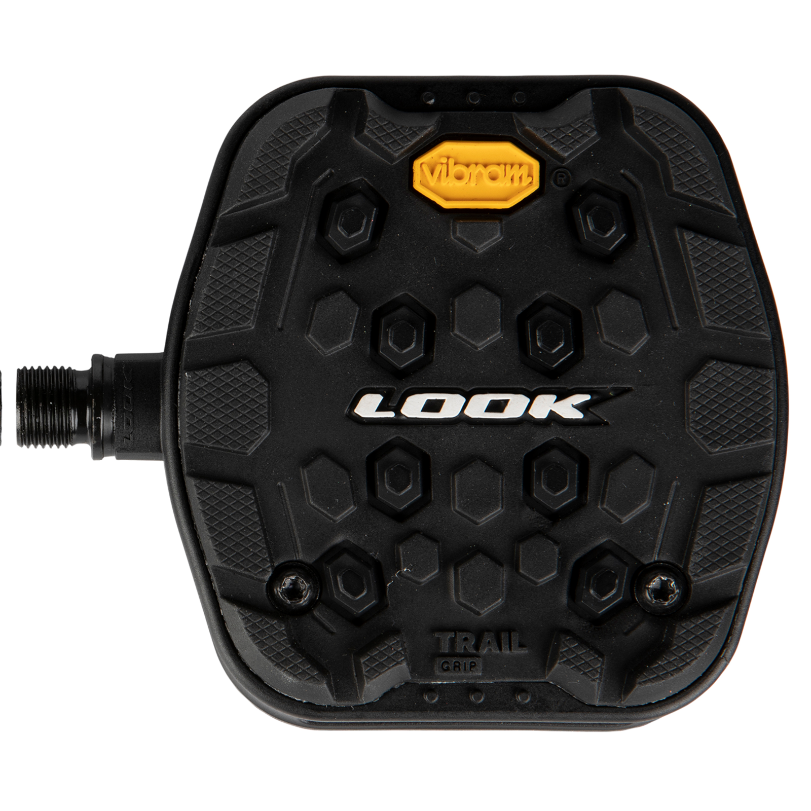 TRAIL GRIP BLACK / black