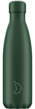 Chilly's Original Bottle 500ml / Matte Green