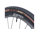 Tire G40 XPLR Clincher Puncture Resistant / black tan sidewall /