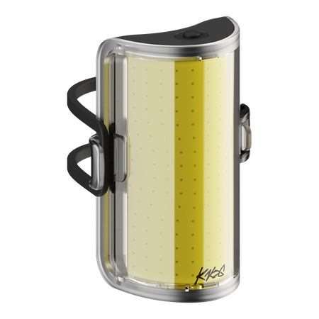 Scheinwerfer Cobber Reflex / yellow-black