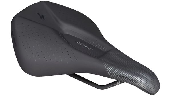 POWER EXPERT mit MIMIC / schwarz / 155mm