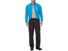 FLUID II Unisex-Regenhose / black / S