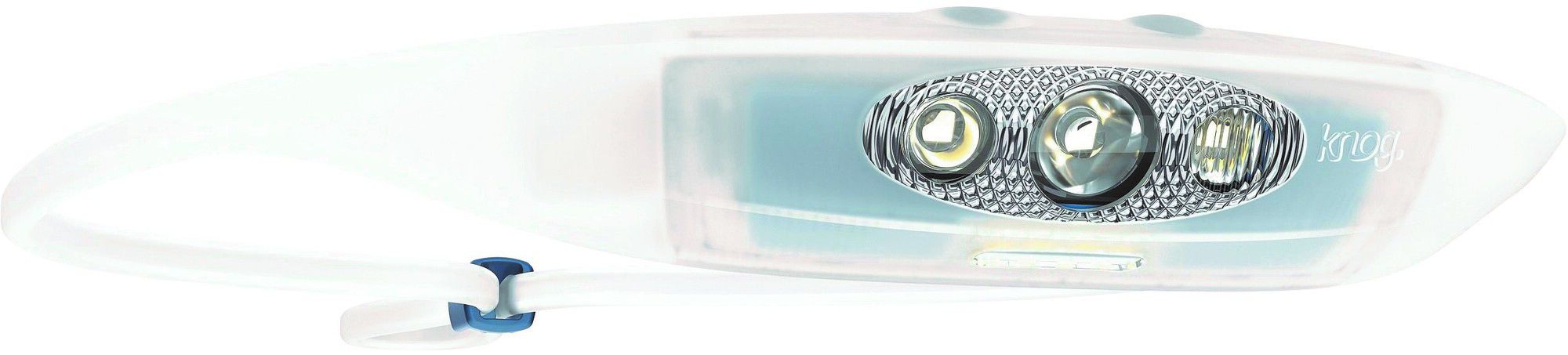 Stirnlampe Bandicoot Run 250 / blue