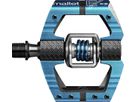 Pedal Mallet Enduro / hellblau / Klickpedalen, 94 x 75 mm (L x B)