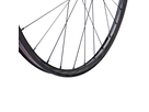 Turbine R 35 MTB CLN Offset Alu 28H Rim / black / 27.5"