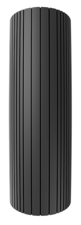 Corsa Pro / black / 700x30c, 30-622, TL Ready, 285 g