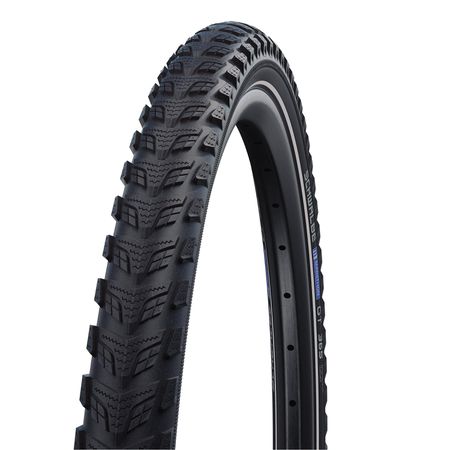 MARATHON GT365 Ganzjahres-Reifen / black / 28" X 2.00"