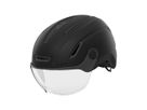 EVOKE LED MIPS Velohelm / matte chalk / L 59-63cm