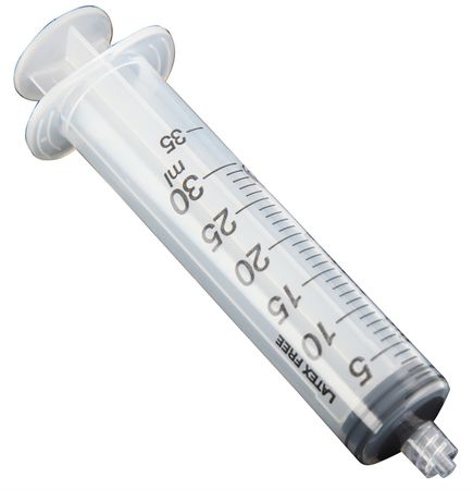 SPRITZE Luer-Lock, 30ml