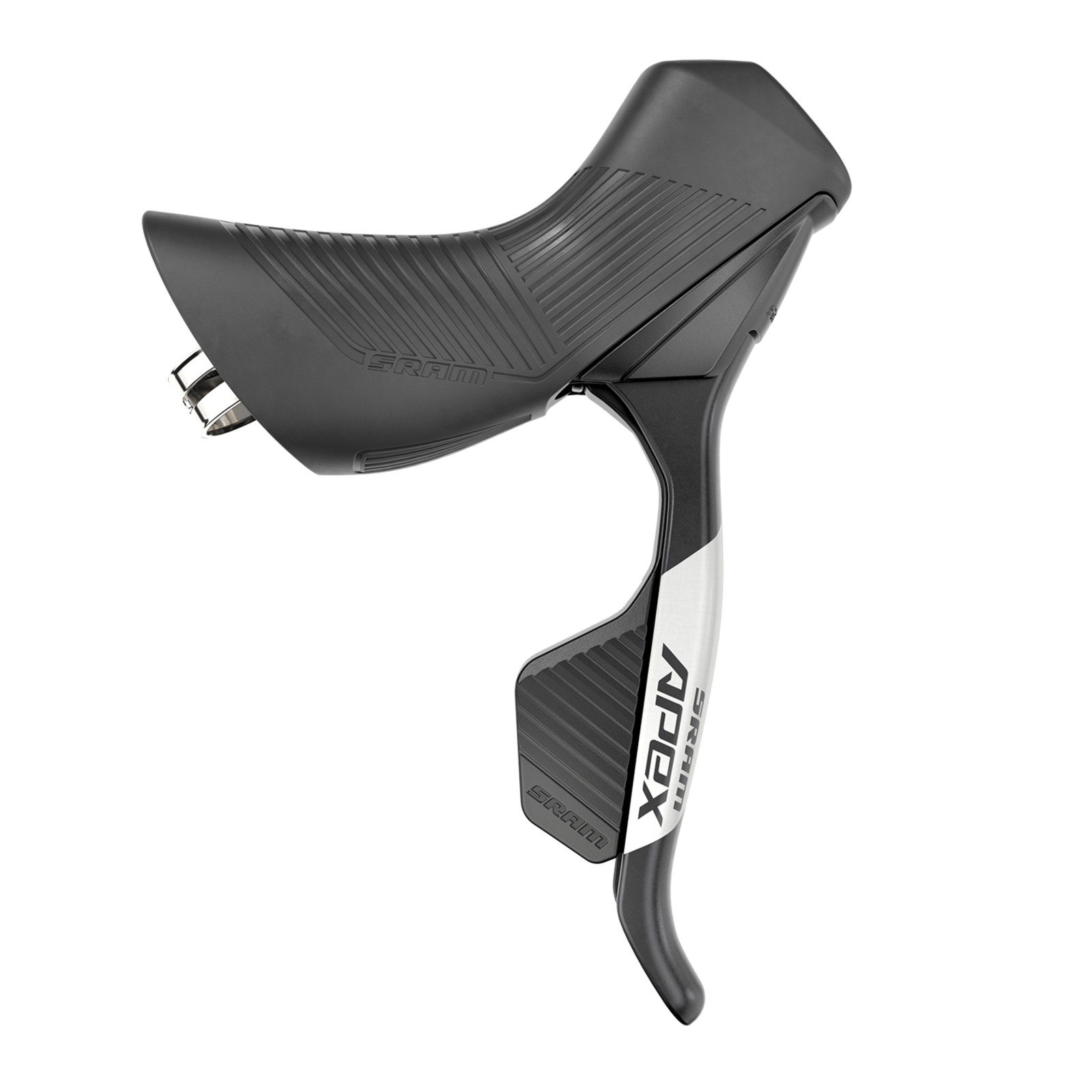 Shift/Brake System Apex AXS hydraulicDisc FM / black / right/2000mm
