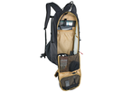 RIDE 16 l Rucksack / black
