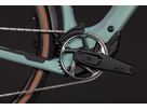 NULANE HYBRID C:62 RACE 400X FE E-City/Alltag / seagrey / M